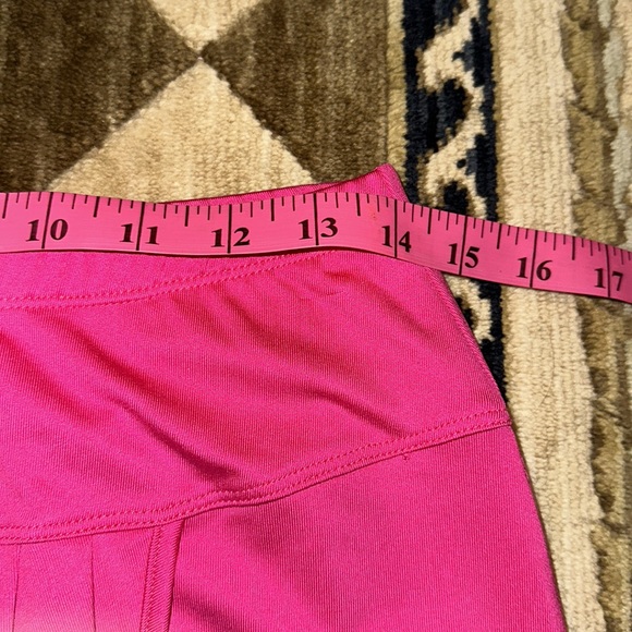 TAIL tech skort - Picture 6 of 8